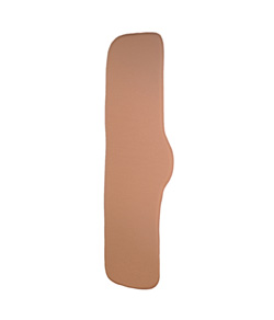 Protetor Abdominal Longo Espuma Biobela 1617CL