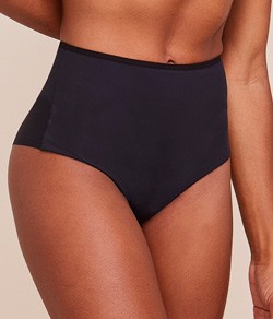 Calcinha Modeladora Corte a Laser Bonjour (BA14010)