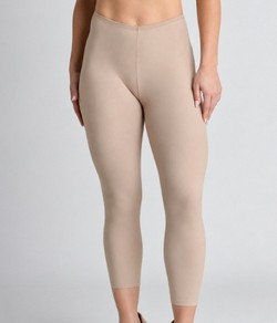 Calça Capri Segunda Pele Bruvi (4011)