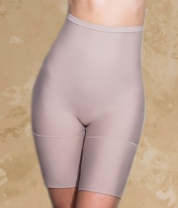 Bermuda Abdominal Dilady Compact Curves 105204 Leve Compress�o