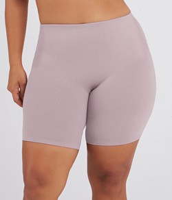 Bermuda Modeladora Plus Size Dilady (121600) Corte a Laser
