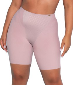Bermuda Modeladora Zero Barriga Dilady (122600)