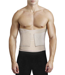 Cinta Faixa Masculina Dilady 137823 Doctor Secret Zero Barriga