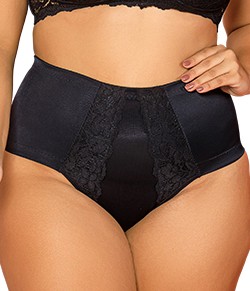 Calcinha Alta Modeladora Dilady Ritratti Felicita (139241)