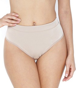 Calcinha Modeladora Dilady 304218 Zero Barriga