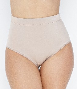 Cinta Alta Compress�o Dilady 304219 Zero Barriga