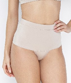 Calça Faixa Dilady 304223 Zero Barriga