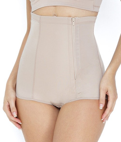 Cinta Pós Parto Doctor Secret Dilady 310211 Zero Barriga