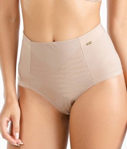 Calça Cinta Dilady 315221 Zero Barriga