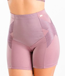 Bermuda Modeladora Culote Control Dilady Zero Barriga (315622) Vintage