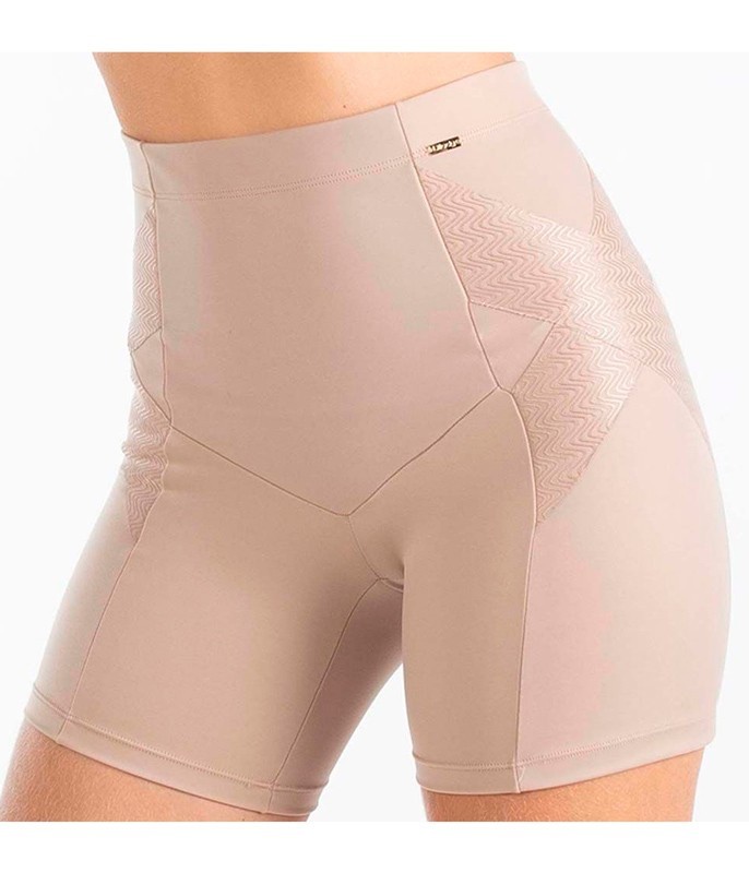 Bermuda Modeladora Culote Control Dilady Zero Barriga (315622)