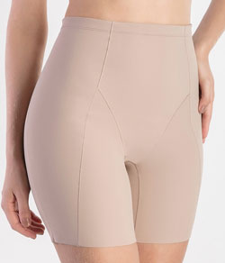 Bermuda Modeladora Dilady 317604 Corte � Laser