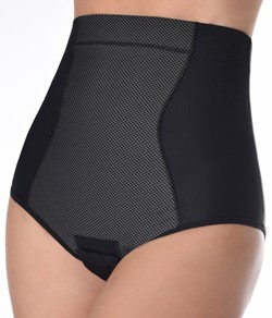 Calça Hot Pant Max Dilady Performance 318222 Zero Barriga