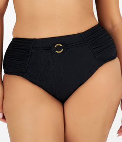 Biqu�ni Max Drapeado Zero Barriga Dilady Banho de Mar (623209)
