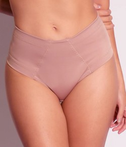 Calcinha Alta Modeladora Duloren Elegance (114196)