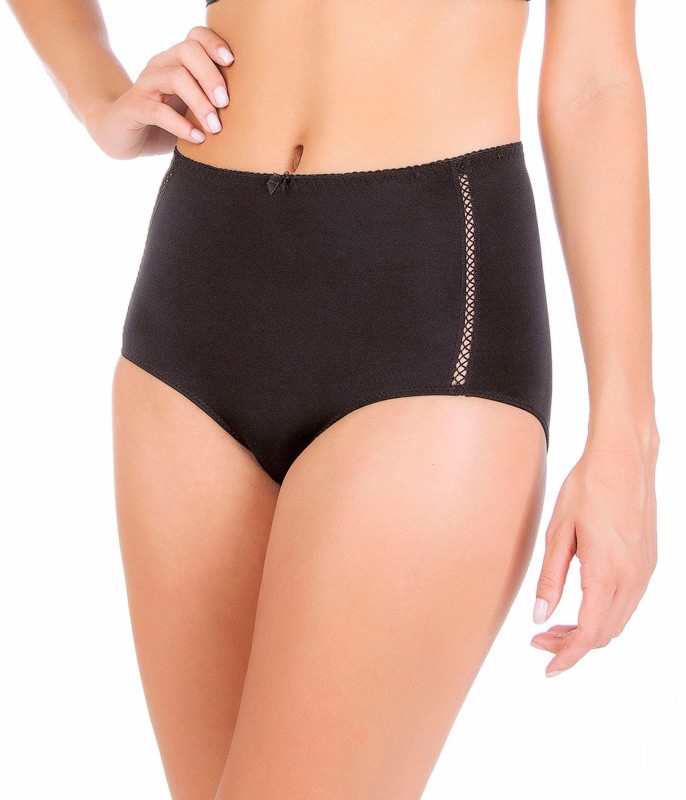 Calça cinta best sale duloren