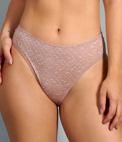 Calcinha M�dia Compress�o Duloren Structure (128595)