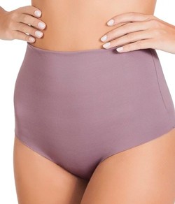 Calcinha Cinta Abdominal Performance Duloren 814005