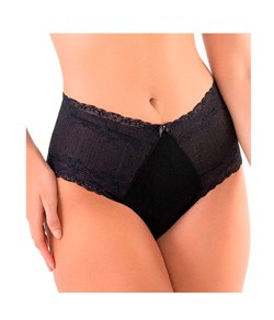 Calcinha Cinta DelRio Classic (50040) Cetinete