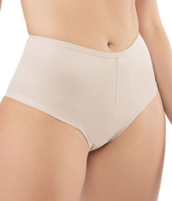Calcinha Cinta Refor�ada DelRio (50344)