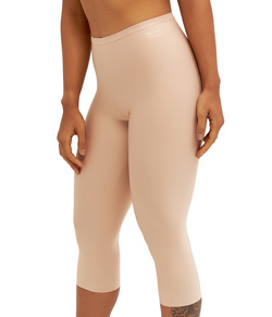 Cal�a Segunda Pele Capri Corte a Laser DelRio (560322)