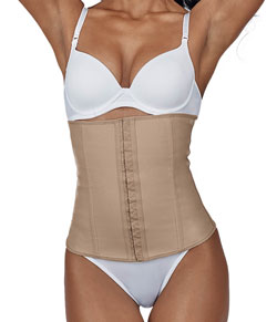 Cinturita DeMillus 246600 Com Barbatanas