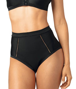 Calcinha Modeladora DeMillus 46604 Elastano Control