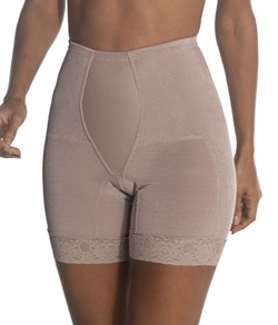 Cinta DeMillus Nova Viol�o 46615 Alta Compress�o