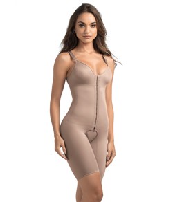 Body Modelador Saud�vel P�s-Cir�rgico DeMillus Med 98885 Cetinete