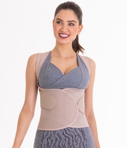 Corretor Postural Esbelt 053CP Forte Compress�o