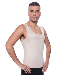 Camisete Masculina Esbelt Skin 5770 Regata
