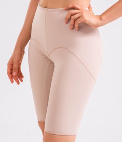 Bermuda Modeladora Esbelt (6200-E) Emana� Alta Compress�o