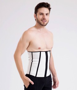 Cinta Masculina Esbelt 071WT  Waist Trainer