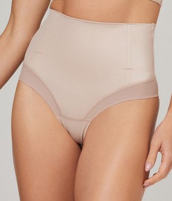 Calcinha Modeladora Cavada Liebe Anatomic (401309)