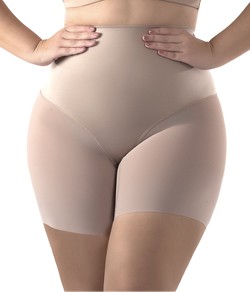 Bermuda Modeladora Up Corte � Laser Liebe Anatomic 402101 Microfibra
