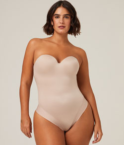Body Tomara que Caia Anatomic Liebe (406610)