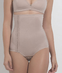 Cinta P�s-Cir�rgica Cetinete Lucitex 0769