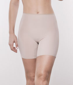 Bermuda Modeladora Lucitex 3295 Microfibra
