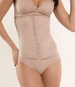 Cinta Abdominal Lucitex 5057 Cetinete Power