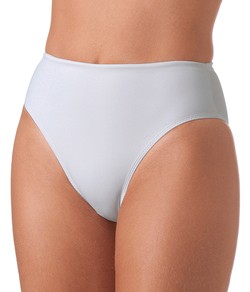Calcinha Cintura Alta Refor�ada Liz Tato (50231) Microfibra