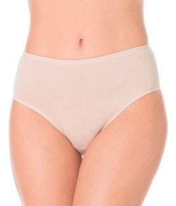 Calcinha Cl�ssica Redutora Liz (50330)