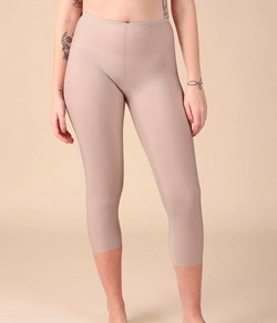 Calça Capri Liz Invisible Estética (54593)