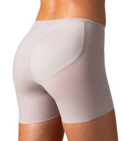 Boxer Bumbum Shapewear Invisible Liz 54596