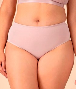 Cal�a P�s Parto Liz Maternity 60501 Microfibra