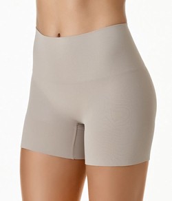 Bermuda Boxer Modeladora Com LYCRA� Liz 74395 Recorte Anat�mico