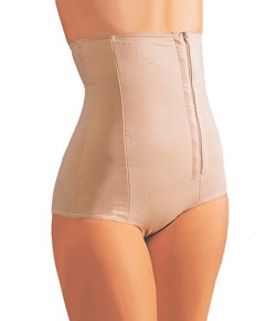 Cinta P�s-Parto Cetinete Leann/Disfarce 4355 Z�per Lateral