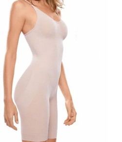 Body Modelador Lupo 47071 Emana