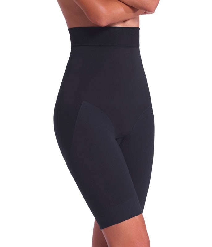 Bermuda Modeladora Loba Lupo 47121-001 Compressiva :: Unicintas