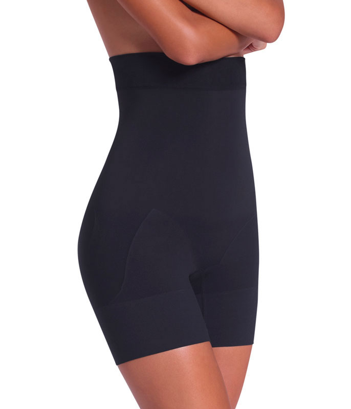 short modelador loba