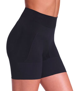 Short Modelador Loba Lupo 47124-001 Compressiva